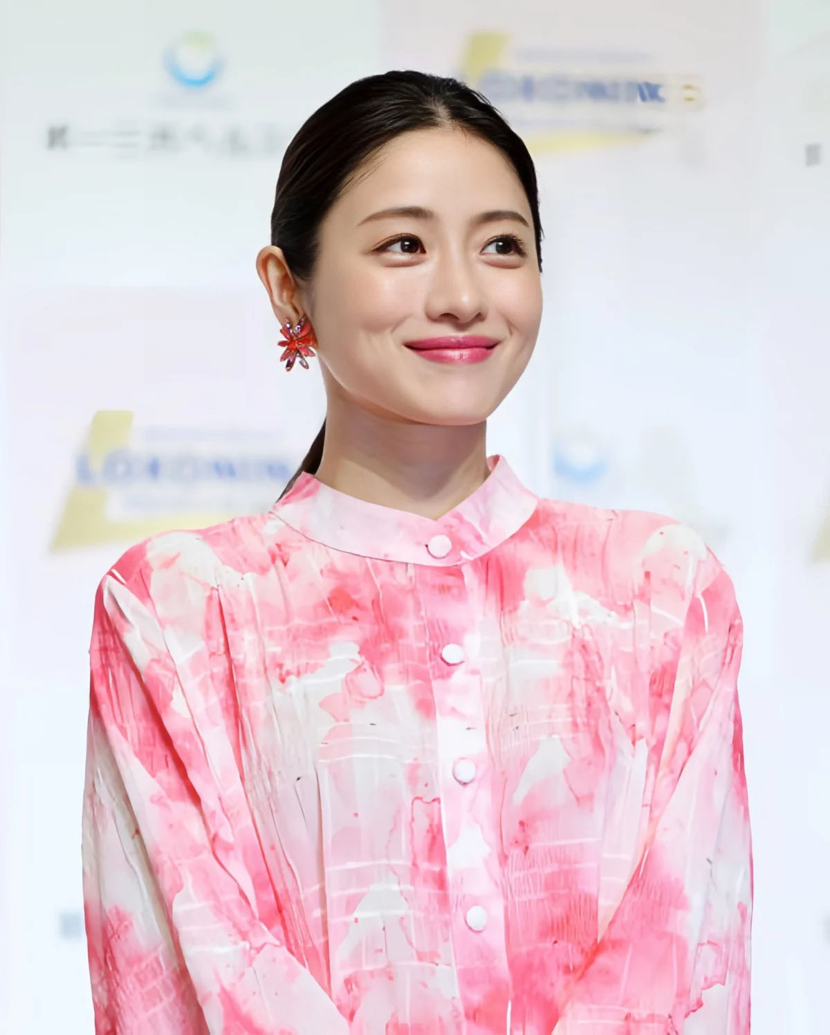 石原聰美產後首度出席公開活動狀態超好！出道時曾被媒體嫌棄 全靠多年努力成為日本女生「最想擁有的臉孔」之首！ BeautyExchange