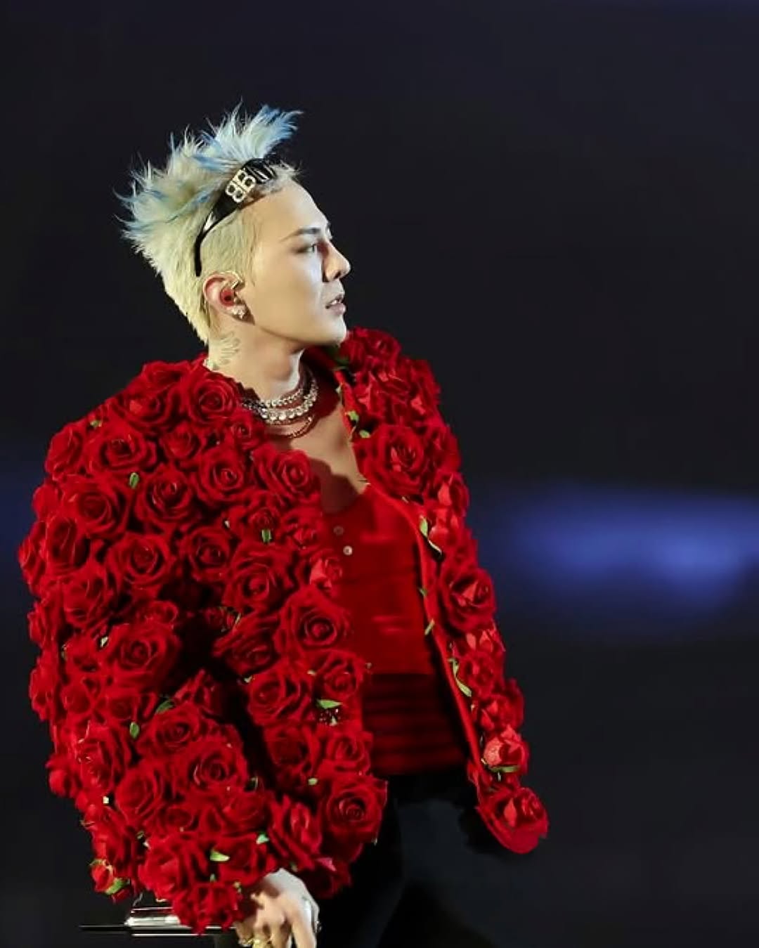 GD從6歲出道到音樂潮流ICON！睽違7年再創KPOP神話！ – BeautyExchange